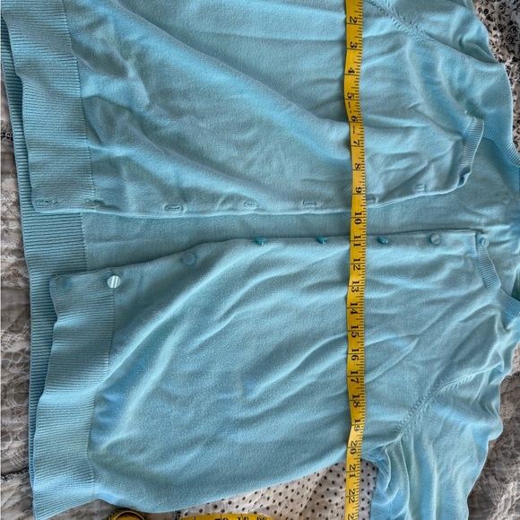 Talbot Sweater- Cardigan - Picture 4 of 7